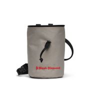 Woreczek na magnezję Mojo S/M Black Diamond moonstone