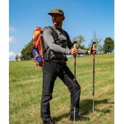 Plecak Ampato 30 Alpinus ceglasty