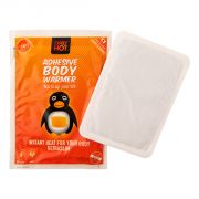 Ogrzewacze do ciała Adhesive Body Warmer Only Hot