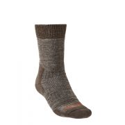 Skarpety Explorer Heavyweight Merino Comfort Boot Bridgedale chestnut
