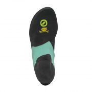 Buty wspinaczkowe Instinct VS WMN Scarpa black/aqua
