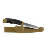 Nóż Companion Spark Morakniv stain. steel yellow