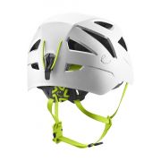 Kask wspinaczkowy Zodiac II Edelrid snow