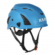 Kask Super Plasma AQ KASK – niebieski (błękitny)