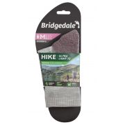 Skarpety HIKE UL END BO ORI LD Bridgedale aub