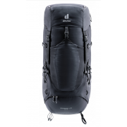 Plecak Aircontact Lite 40+10 Deuter black-graphite