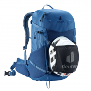 Deuter Futura 27 nightblue-baltic