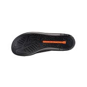 Buty męskie Barefoot Merino Brubeck grafitowe/czarne NOWA KOLEKCJA