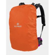 Plecak Alpinus Tarfala 35 fuksjowy