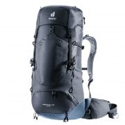 Plecak Aircontact Lite 40+10 Deuter – black/marine