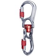 Krętlik Enigma 3Lock Double Camp