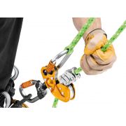 Mechaniczny prusik Zigzag Plus Petzl