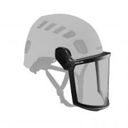 Osłona Visor Full Face Edelrid transparent