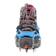 Raczki turystyczne Ice Traction Plus rozmiar 35-37 Climbing Technology