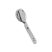 Zestaw sztućców Travel Tools Rockland