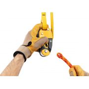 Taśma stanowiskowa arborystyczna Petzl EJECT Petzl