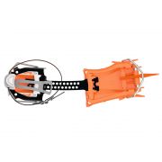 Raki wspinaczkowe Dart U001AA00 Petzl