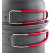 Menażka Alpinus Valdes