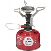 Palnik Kuchenka turystyczna Pocket Rocket Deluxe MSR