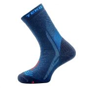 Skarpety ecoHIKE Explorer Medium Full Cushion 3.0 storm