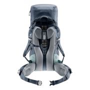 Plecak Aircontact  Lite 35+10 SL Deuter ink-jade