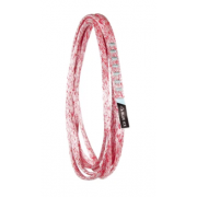 Pętla Blue Ice MISSIONS LIGHT 120cm red