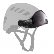 Osłona Visor Sun Edelrid grey