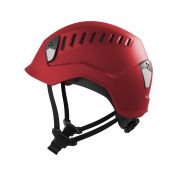 Kask ochronny Blast Singing Rock – orient red