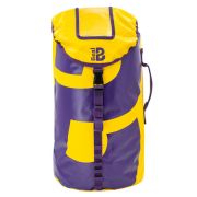 Worek sprzętowy Pro Rescue II Beal 40l  – żółty