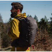 Plecak Alpinus Teno 24 szary