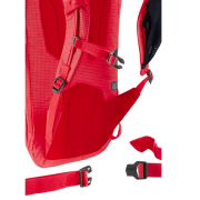 Plecak Guide Lite 22 SL Deuter poppy-crimson