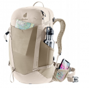 Plecak Futura 25 SL Deuter greystone-alu