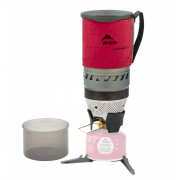 Kuchenka WindBurner 1.0L Sys Red U24 MSR
