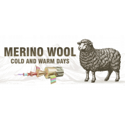 Skarpety Hiking Merino Comodo ANTRACITE MOUNTAIN