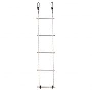 Drabina linowa aluminiowa DL010 15m Protekt