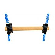 Drabina sznurowa dekarska atestowana 25m