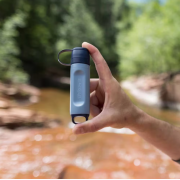 Filtr LifeStraw Peak Solo Mountain Blue