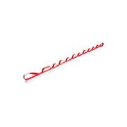 Pętla DAISY CHAIN ECO-PES 16mm 115cm Ocun - red/white