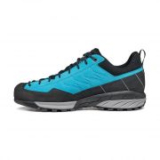 Buty Mescalito Scarpa azure-gray