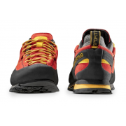 Buty Boulder X La Sportiva red