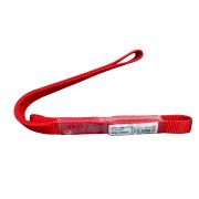 Swing Lanyard 20/40 cm Edelweiss - lonża do przyrządu Swing Edelweiss