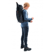 Plecak Futura PRO 36 Deuter black