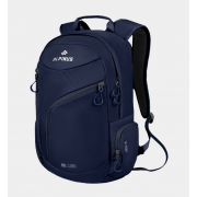 Plecak Alpinus Lecco 15 granatowy