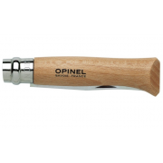 Opinel Nóż Inox Natural 08