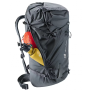 Plecak Guide Lite 28 SL Deuter black