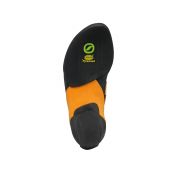 Buty wspinaczkowe Instinct VS Scarpa black/orange