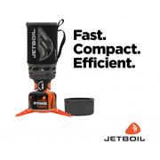 Jetboil - New Flash 2.0 Kuchenka gazowa Ocean Topo