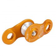 Bloczek arborystyczny TU420 Protekt pomarańczowy