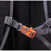 Plecak Alpinus Peyto 22 czarny