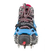 Raczki turystyczne Ice Traction Plus rozmiar 41-43 Climbing Technology